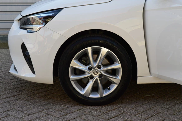 Opel Corsa - Afbeelding 20 van 26