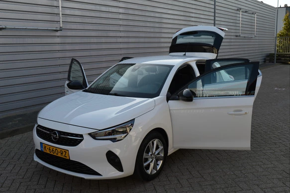 Opel Corsa - Afbeelding 21 van 26