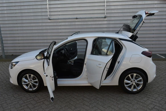 Opel Corsa - Afbeelding 22 van 26