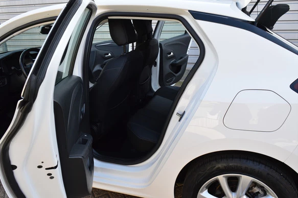 Opel Corsa - Afbeelding 23 van 26