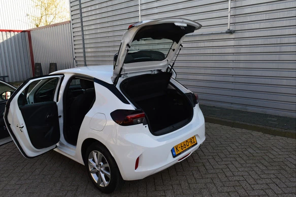 Opel Corsa - Afbeelding 24 van 26