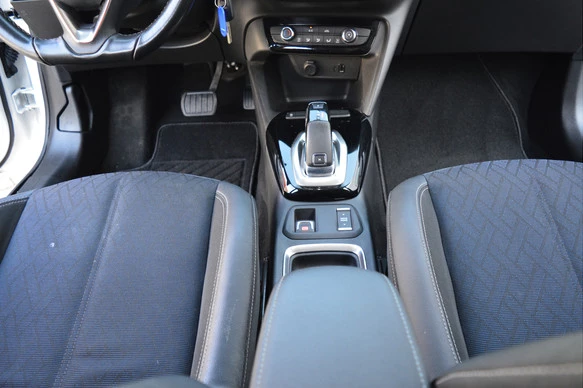 Opel Corsa - Afbeelding 25 van 26