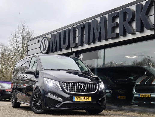 Mercedes-Benz Vito - Afbeelding 1 van 23