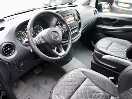 Mercedes-Benz Vito - Afbeelding 2 van 23