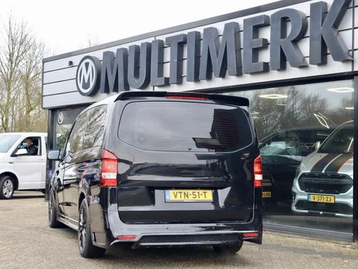 Mercedes-Benz Vito - Afbeelding 3 van 23