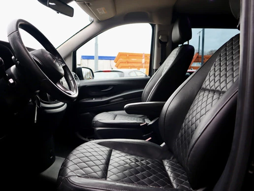 Mercedes-Benz Vito - Afbeelding 4 van 23