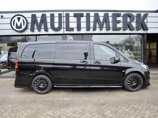 Mercedes-Benz Vito - Afbeelding 5 van 23