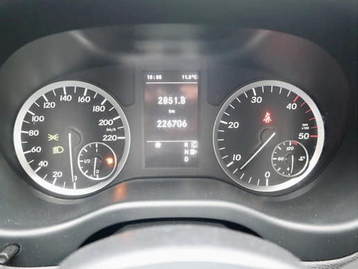 Mercedes-Benz Vito - Afbeelding 6 van 23