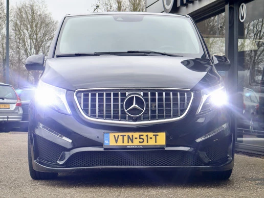 Mercedes-Benz Vito - Afbeelding 7 van 23