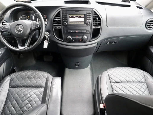 Mercedes-Benz Vito - Afbeelding 8 van 23