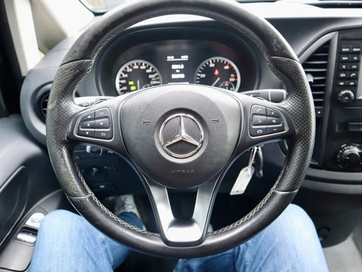 Mercedes-Benz Vito - Afbeelding 9 van 23