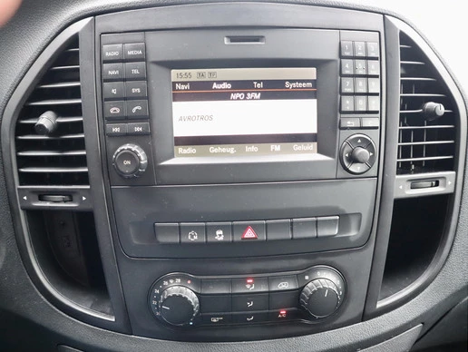 Mercedes-Benz Vito - Afbeelding 10 van 23