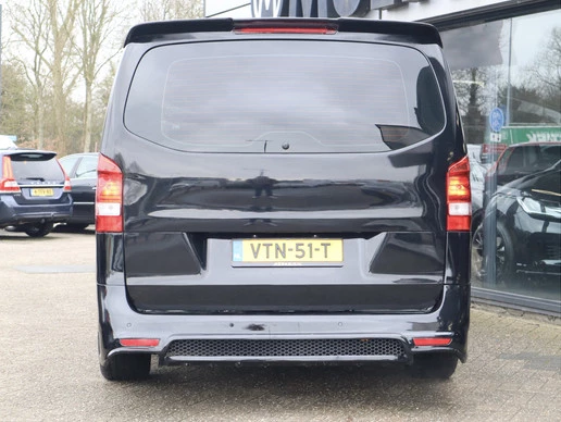 Mercedes-Benz Vito - Afbeelding 11 van 23