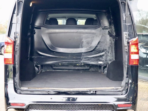 Mercedes-Benz Vito - Afbeelding 12 van 23