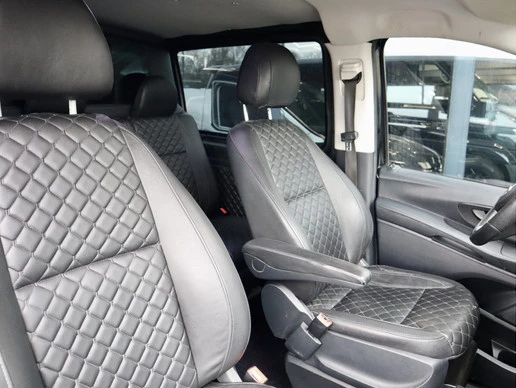 Mercedes-Benz Vito - Afbeelding 13 van 23