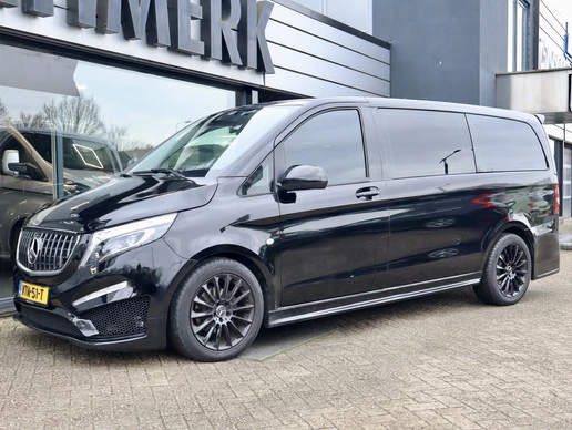 Mercedes-Benz Vito - Afbeelding 14 van 23