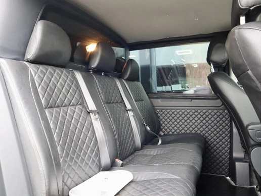 Mercedes-Benz Vito - Afbeelding 15 van 23