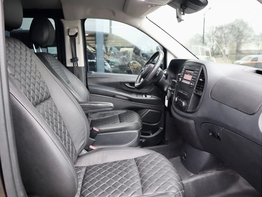 Mercedes-Benz Vito - Afbeelding 16 van 23