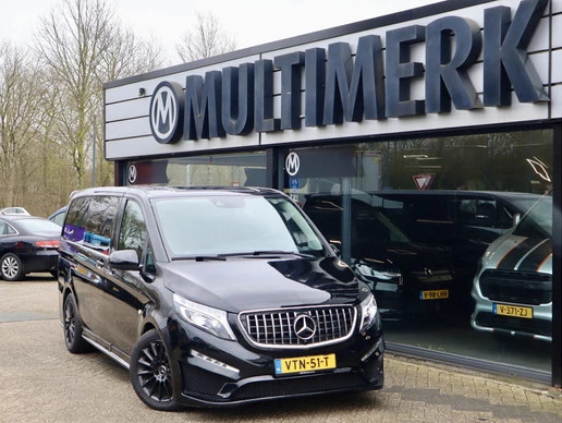Mercedes-Benz Vito - Afbeelding 17 van 23