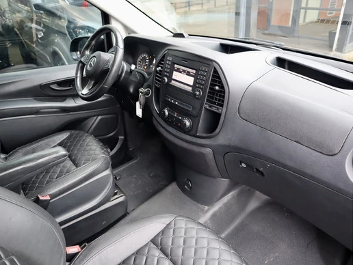 Mercedes-Benz Vito - Afbeelding 18 van 23