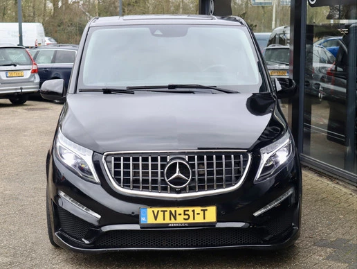 Mercedes-Benz Vito - Afbeelding 19 van 23