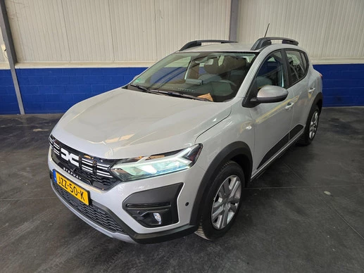 Dacia Sandero Stepway - Afbeelding 1 van 15