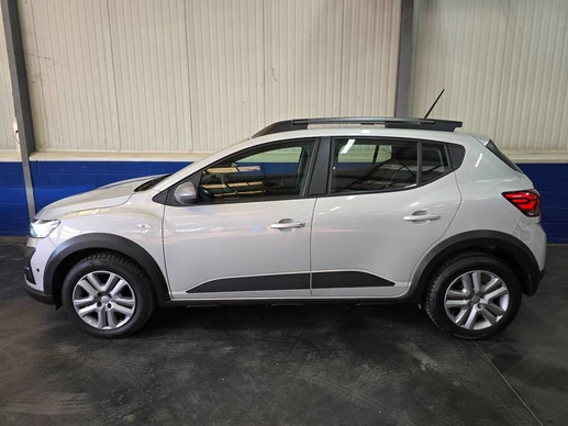 Dacia Sandero Stepway - Afbeelding 2 van 15