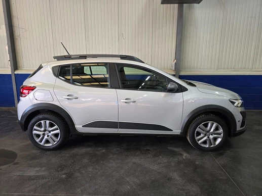 Dacia Sandero Stepway - Afbeelding 4 van 15