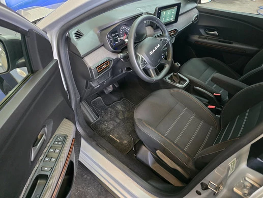 Dacia Sandero Stepway - Afbeelding 5 van 15