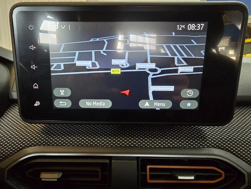 Dacia Sandero Stepway - Afbeelding 7 van 15