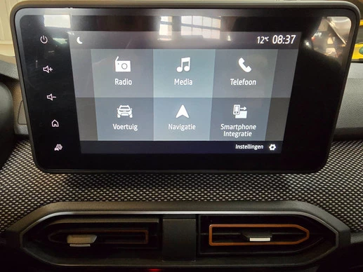 Dacia Sandero Stepway - Afbeelding 8 van 15