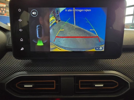 Dacia Sandero Stepway - Afbeelding 9 van 15