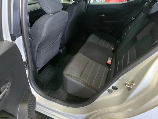 Dacia Sandero Stepway - Afbeelding 10 van 15