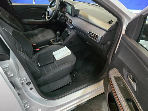 Dacia Sandero Stepway - Afbeelding 12 van 15