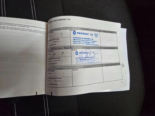 Dacia Sandero Stepway - Afbeelding 13 van 15