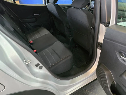 Dacia Sandero Stepway - Afbeelding 14 van 15