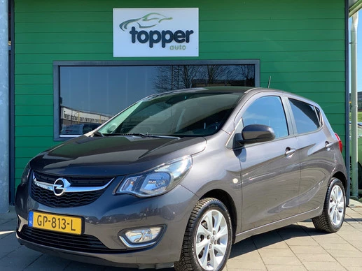 Opel KARL