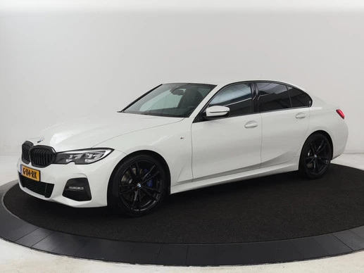 BMW 3 Serie - Afbeelding 1 van 30