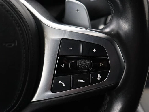 BMW 3 Serie - Afbeelding 16 van 30