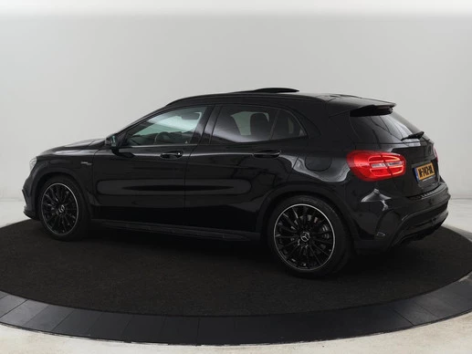 Mercedes-Benz GLA - Afbeelding 2 van 30