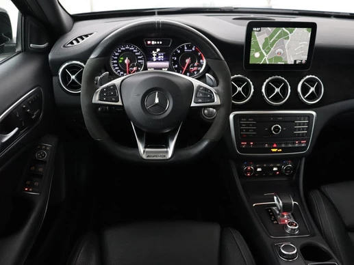 Mercedes-Benz GLA - Afbeelding 3 van 30