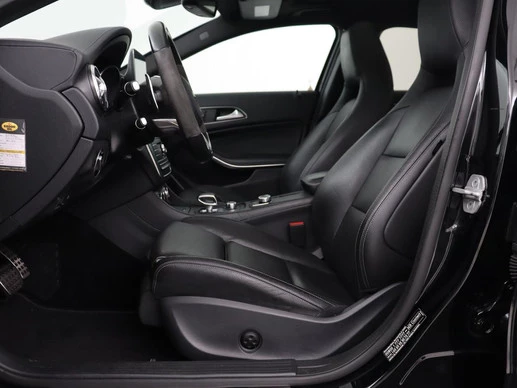 Mercedes-Benz GLA - Afbeelding 4 van 30