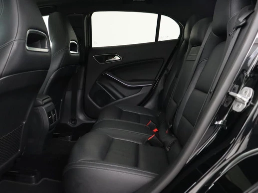 Mercedes-Benz GLA - Afbeelding 8 van 30