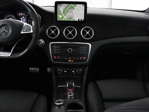 Mercedes-Benz GLA - Afbeelding 9 van 30