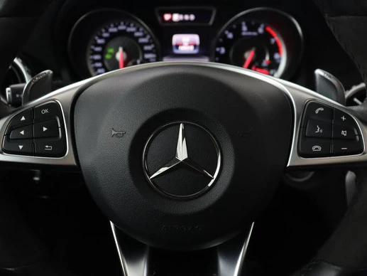 Mercedes-Benz GLA - Afbeelding 10 van 30