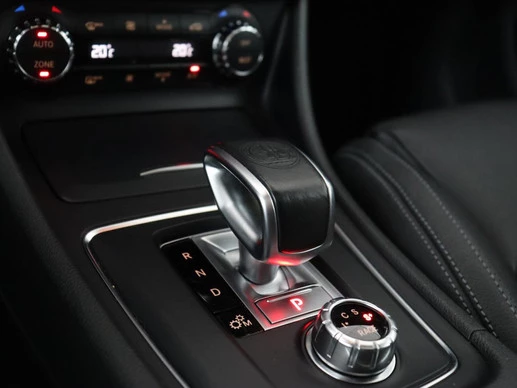 Mercedes-Benz GLA - Afbeelding 16 van 30