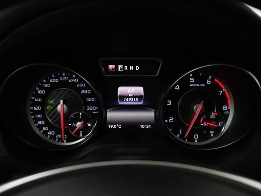 Mercedes-Benz GLA - Afbeelding 22 van 30