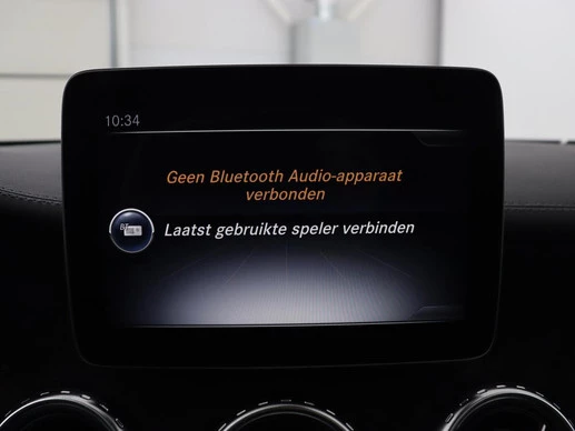 Mercedes-Benz GLA - Afbeelding 27 van 30