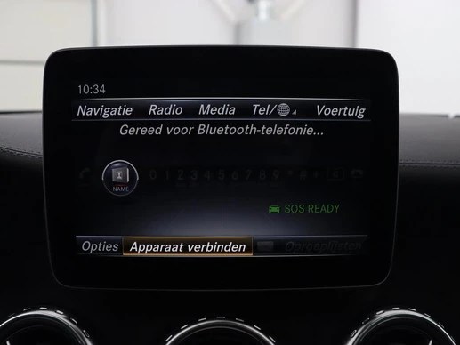 Mercedes-Benz GLA - Afbeelding 28 van 30