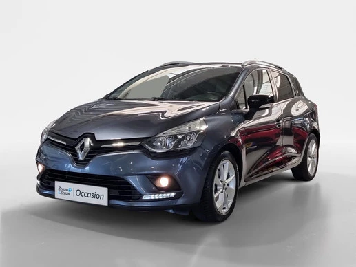 Renault Clio - Afbeelding 1 van 25